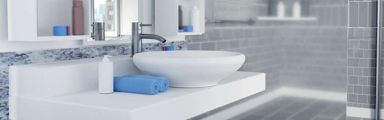 We Install Bathrooms Image